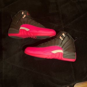 Deadly Pink 12s